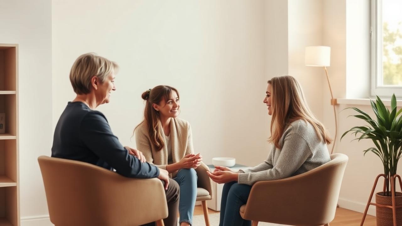 Berättelser om Återhämtning: Hopp Efter Spelberoende